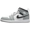 Jordan 1 Mid Little Kids Style : 640734-078