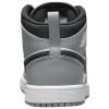 Jordan 1 Mid Little Kids Style : 640734-078