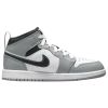 Jordan 1 Mid Little Kids Style : 640734-078