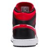 Jordan 1 Mid Mens Style : 554724-079