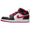 Jordan 1 Mid Little Kids Style : 640734-016