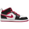 Jordan 1 Mid Little Kids Style : 640734-016