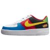 Nike Air Force 1 Lv8 Qs Big Kids Style : Do6634-100