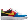 Nike Air Force 1 Lv8 Qs Big Kids Style : Do6634-100