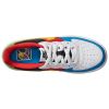 Nike Air Force 1 Lv8 Qs Big Kids Style : Do6634-100