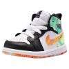 Jordan 1 Mid Se Toddlers Style : Dj6564-038