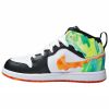 Jordan 1 Mid Se Little Kids Style : Dj6562-038