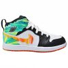 Jordan 1 Mid Se Little Kids Style : Dj6562-038