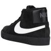 Nike Sb Zoom Blazer Mid Mens Style : 864349-007