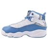 Jordan 6 Rings Little Kids Style : Dm8955-100