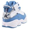 Jordan 6 Rings Little Kids Style : Dm8955-100