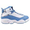 Jordan 6 Rings Little Kids Style : Dm8955-100