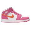 Jordan 1 Mid Big Kids Style : Dx3240