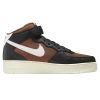 Nike Air Force 1 Mid '07 Lx Mens Style : Dq8766-001