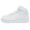 Nike 1 Mid Le Toddlers Style : Dh2935-111