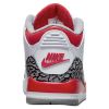 Jordan 3 Retro Little Kids Style : Dm0966-160