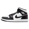 Jordan 1 Mid Se Womens Style : Dr0501-101