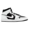 Jordan 1 Mid Se Womens Style : Dr0501-101