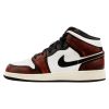 Jordan 1 Mid Se Big Kids Style : Fb0568-006