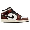 Jordan 1 Mid Se Big Kids Style : Fb0568-006