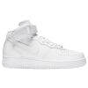 Nike Air Force 1 '07 Mid Womens Style : Dd9625-100