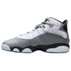 Jordan 6 Rings Big Kids Style : 323419-110