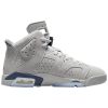 Jordan 6 Retro Big Kids Style : 384665-012