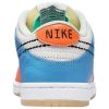 Nike Dunk Low Little Kids Style : Dx3364-100