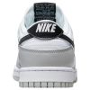 Nike Dunk Low SE Lottery Pack Grey Fog