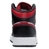 Jordan 1 Mid Big Kids Style : 554725-079