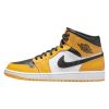 Jordan 1 Mid Mens Style : 554724-701