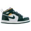 Jordan 1 Mid Toddlers Style : 640735-371