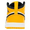 Jordan 1 Mid Toddlers Style : 640735-701