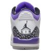 Jordan 3 Retro Big Kids Style : Dm0967-105