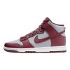 Nike Dunk High Retro Mens Style : Dd1399-600