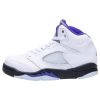 Jordan 5 Retro Little Kids Style : 440889-141