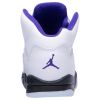 Jordan 5 Retro Little Kids Style : 440889-141