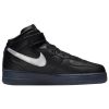 Nike Air Force 1 Mid Prm Mens Style : Dx3061-001