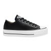 Converse Ctas Lift Ox Womens Style : 561681c