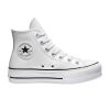 Converse Ctas Lift Hi Womens Style : 561676c