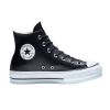 Converse Ctas Lift Hi Womens Style : 561675c