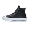 Converse Ctas Lift Hi Womens Style : 561675c