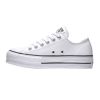 Converse Ctas Lift Ox Womens Style : 561680c