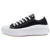 Converse Ctas Move Ox Womens Style : 570256c