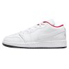 Jordan 1 Low Big Kids Style : 553560-164