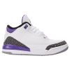 Jordan 3 Retro Little Kids Style : Dm0966-105