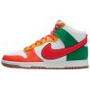 Nike Dunk High Retro University Mens Style : Dr8805-100