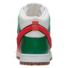 Nike Dunk High Retro University Mens Style : Dr8805-100