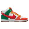 Nike Dunk High Retro University Mens Style : Dr8805-100