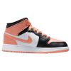 Jordan 1 Mid Big Kids Style : Dm9077-108